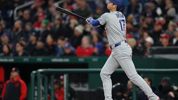 【MLB】明日の大谷翔平、相手先発との対戦成績は？　技巧派“2世右腕”から2試合連発10号アーチなるか【5月7日マーリンズ戦】