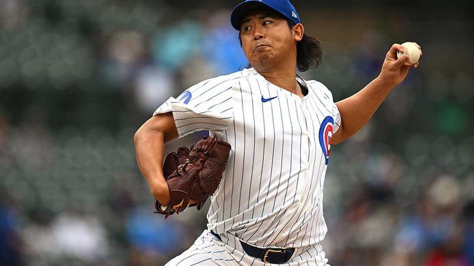 【MLB】IL入りした今永昇太、“投げる哲学者”らしく負傷の原因究明にも意欲　「試合前の準備、調整方法を見直すことが大切」