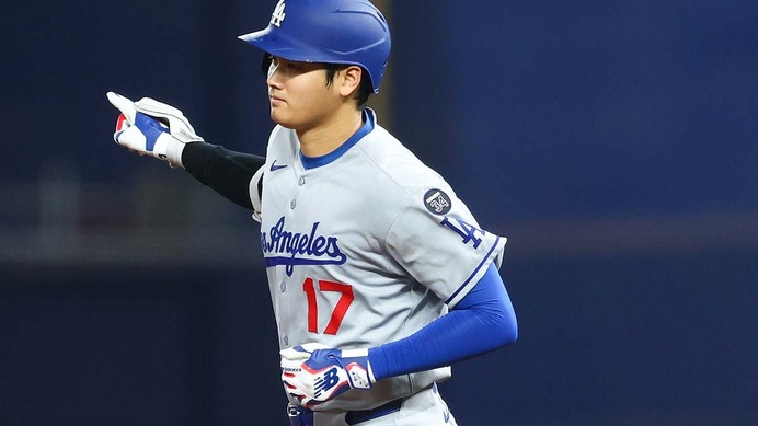 【MLB】明日の大谷翔平、相手先発との対戦成績は？　“一発病”の若手右腕から3試合連発11号なるか【5月8日マーリンズ戦】