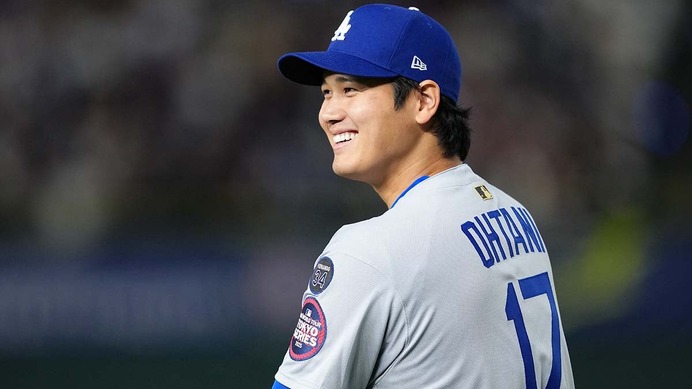 【MLB】大谷翔平、マウンド復帰へ向けて着々も……「ポストシーズンでの登板は回避する」と米メディア予想　指摘したのは「冷酷で厳しい現実」
