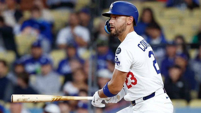 【MLB】ドジャースを悩ますコンフォートの打撃不振　トレード補強を訴える米メディアが指名したレッドソックスの外野手とは……
