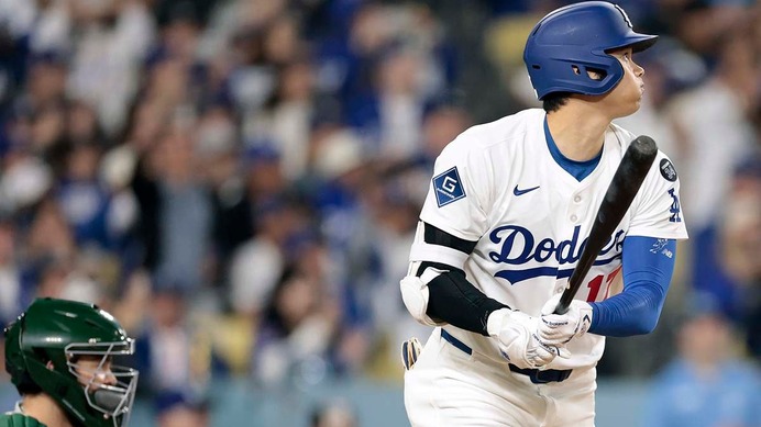 【MLB】明日の大谷翔平、相手先発との対戦成績は？　元同僚のベテラン左腕から“4試合連発アーチ”なるか【5月18日エンゼルス戦】