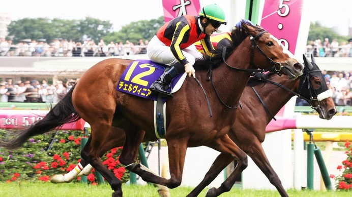 【優駿牝馬（オークス）2025特集】「エンブロイダリーvs.アルマヴェローチェの2強対決か」出走予定・枠順、予想オッズetc.