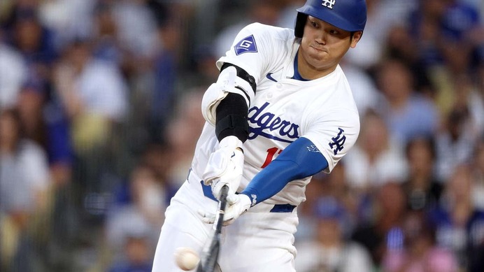 【MLB】明日の大谷翔平、相手先発との対戦成績は？　“2試合ぶり”18号アーチでカード勝ち越しなるか【5月22日Dバックス戦】