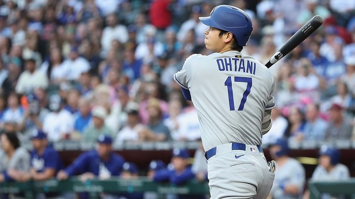 【MLB】明日の大谷翔平、相手球団との対戦成績は？　“昨季4発”の好相性、3試合ぶり18号アーチなるか【5月24日メッツ戦】