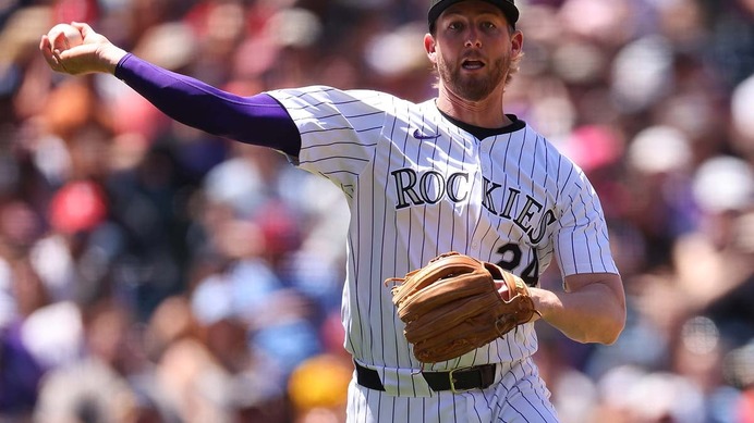 【MLB】ドジャース、マンシーの後釜は“最弱球団”とのトレードで確保か　米メディアを賑わす三塁手とは……夏の移籍市場予想