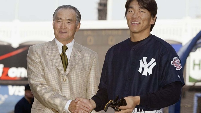 長嶋茂雄氏の訃報を米メディアも報道「日本で最も称賛を浴びた野球選手」　大谷翔平、ダルビッシュ有も追悼「心よりご冥福をお祈りいたします」