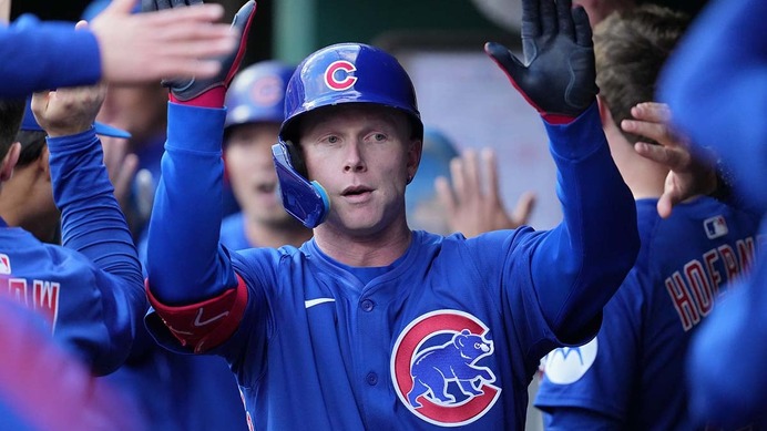 【MLB】“MVP筆頭候補”のカブス新星にかかる球宴初選出への期待　公式は復活のダークホースに言及「忘れてはならない」