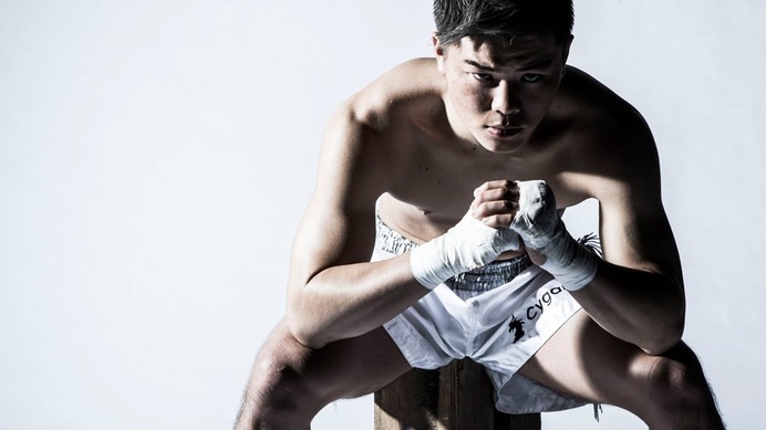 那須川天心、“世界前哨戦”を海外メディアが称賛「圧倒的な強さを見せた」　カエルパンチにも言及「ビデオゲーム風の左アッパーカット」