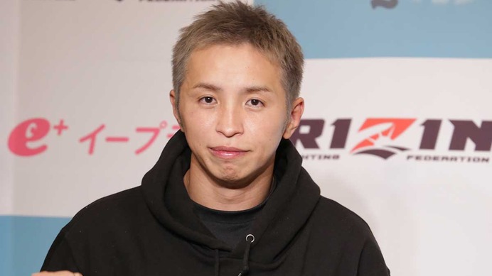 【RIZIN】ケラモフvs.木村柊也を同門・久保優太が勝敗予想「あのパンチを食らったら倒れる」　川尻達也氏も期待「フェザー級の序列が変わる」
