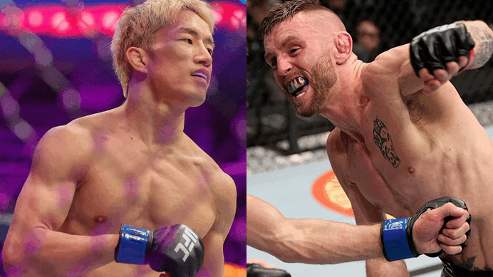 【UFC】朝倉海、対戦相手ティムの“煽り”に困惑……「どんなテンションで言ってきてるのか」　言葉の壁に直面も「試合まで盛り上げる」と宣言