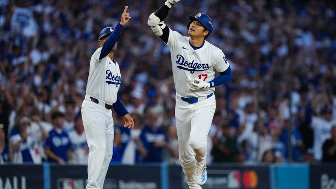【MLB】明日の大谷翔平、相手先発との対戦成績は？　“首位陥落阻止”の11戦ぶり24号アーチなるか【6月15日ジャイアンツ戦】