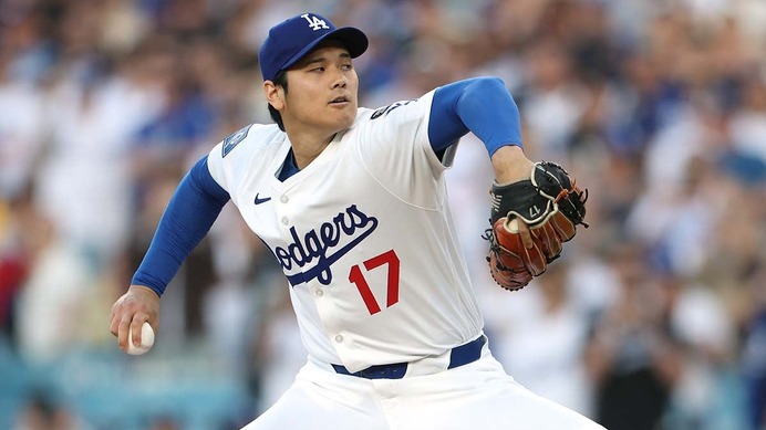 【MLB】大谷翔平の二刀流復帰、女房役スミスも称賛「本当に凄かったよ」　緊張も見られず「準備万端という感じだった」