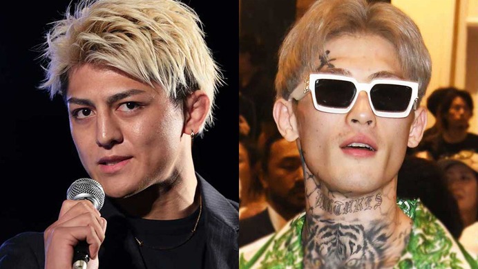 【RIZIN】「写真撮ったわ」鈴木千裕、平本蓮に北海道旅で3度遭遇の“珍事”　リング上での謝罪には「よく意味が分からない」