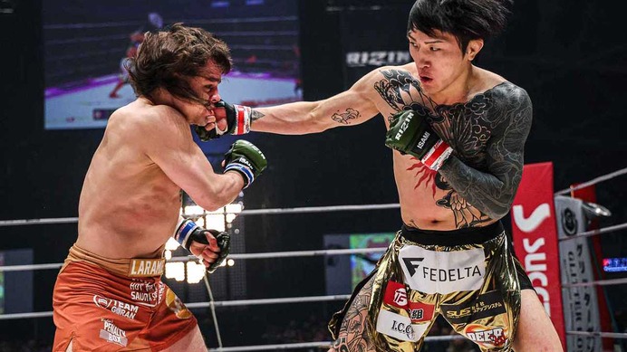 【超RIZIN.4】「クレベルvs.朝倉未来」は朝倉の“戦術次第”と伊藤裕樹　リベンジ成功の可能性にも言及「同じ手には引っかからない」