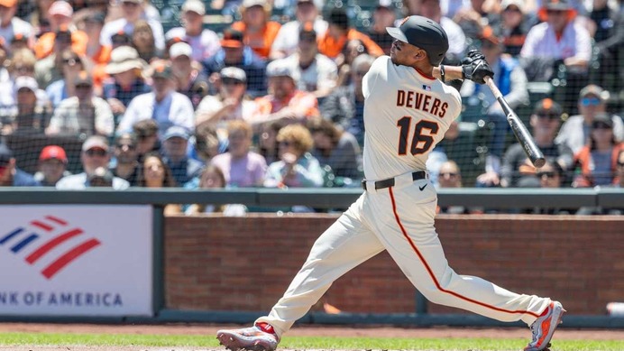 【MLB】成功も大失敗も…レッドソックス“スーパースター放出”の歴史　デバース移籍で試されるチーム方針