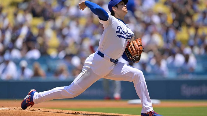 【MLB】「すべてが爆発的」大谷翔平とバッテリーを組んだルーキー捕手が驚嘆　「彼はまさにユニコーン」と称賛