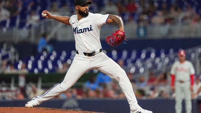 【MLB】ドジャースの選択肢は「セールかアルカンタラか」　近づくトレード期限、公式サイトがファンからの質問に回答「動く可能性は十分」