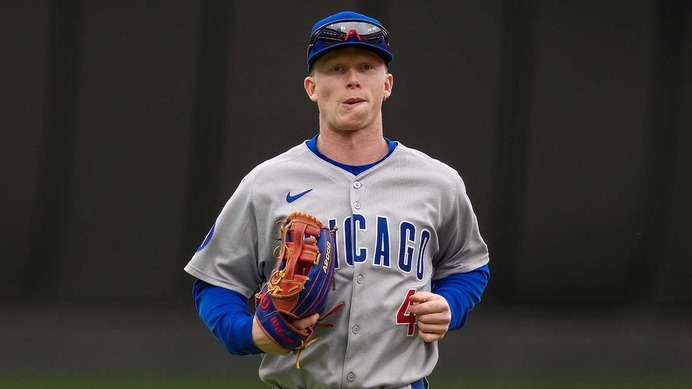 【MLB】カブスPCAが痛恨の凡ミス、アウトカウント間違いで走者生還　1点差で敗れてファンが憤慨「これがMVP候補か？」