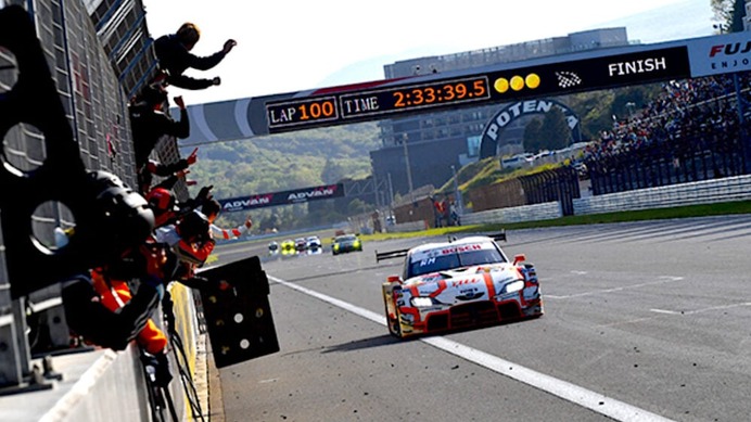 【スーパーGT】セパンで12年ぶり開催の第3戦、初フォーマットの第4戦は、勢力図をどう変えるのか