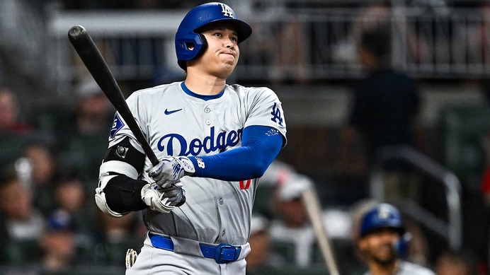 【MLB】大谷翔平「1番DH」スタメン　“通算OPS1.280”好相性の敵地スタジアムで2試合連続29号アーチなるか