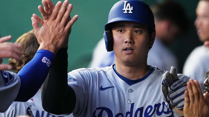 【MLB】29号アーチの大谷翔平、米記者が注目した“本塁打記録”ライバルは「過去の自分だけ」　1933年のオールスター開催以降で……