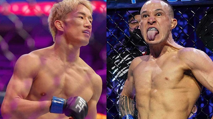 【UFC】「パントージャは隙がない」朝倉海、王座挑戦失敗のカイ・カラ・フランスに“辛辣評価”も共感示す……ティム戦後には対戦希望