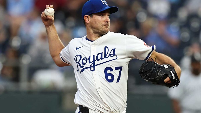 【MLB】トレード期限まで残り1カ月……ドジャースの補強プランに球宴右腕が浮上　6月には大谷翔平から2三振を奪った実力派