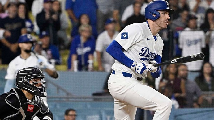【MLB】復活のフリーマン、前夜サヨナラ打から“3打席連続”適時打　6月は「月間打率.200」と苦戦も……