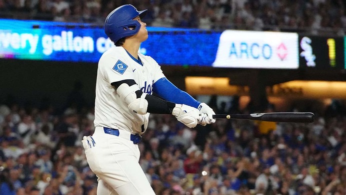 【MLB】明日の大谷翔平、相手先発との対戦成績は？　“天敵右腕”との再戦で31号アーチなるか【7月5日アストロズ戦】