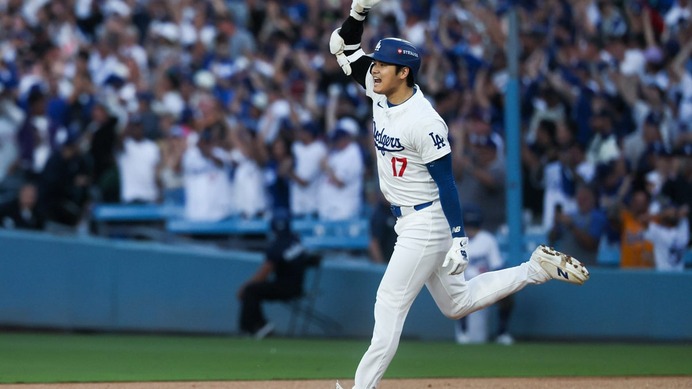 【MLB】大谷翔平「1番DH」スタメン　3年ぶり再戦の生え抜き右腕から今季31号アーチで5連勝なるか