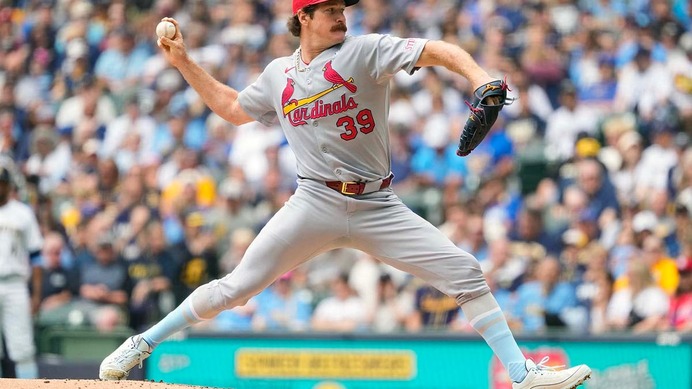 【MLB】元巨人投手が受難の時……菅野智之に続きマイコラスも炎上　“1試合6被弾”は球団史上ワースト「本当にがっかり」