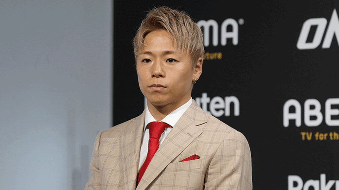 武尊「選手達で変えていこう」告発投稿を平本蓮がリポスト　K-1反乱軍レオナは「必ずいい方向に変えます！」と“変革”誓う