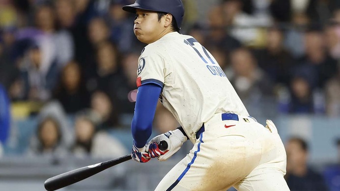 【MLB】「大谷翔平／今日の打席速報」31歳のバースデー自ら祝う快投＆4試合ぶり31号なるか【7月6日アストロズ戦】
