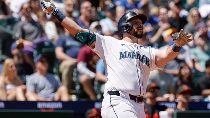 【MLB】公式データで比較する「HRダービー出場者」　“最強捕手”ローリーに打球最速男クルーズ、22歳の超新星ウッドら怪物8名が勢ぞろい
