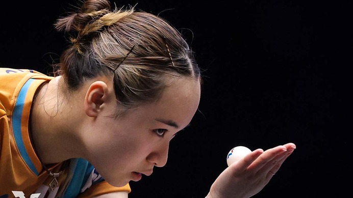 「USスマッシュ」日本勢“最高”4強入りの伊藤美誠が8位　張本美和が7位、大藤沙月が9位、早田ひなが11位｜卓球女子世界ランキング（2025年第29週）