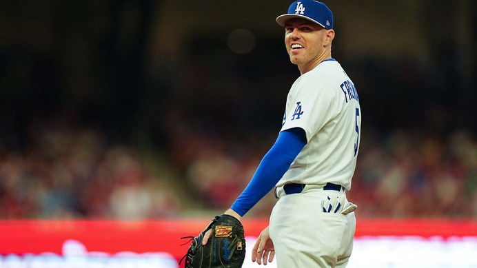 【MLB】もっとも大きな歓声を受けたのは……ブレーブス最大の功労者　ASゲームで古巣凱旋「ファンは今でもフリーマンを愛している」