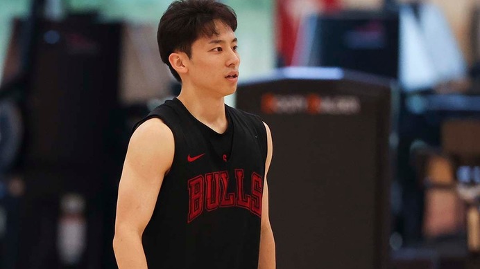 【NBA】河村勇輝の挑戦を現地メディアが特集「最高レベルのプレーメイカー」　期待される八村塁に続く定着「日本のバスケファンにとって……」