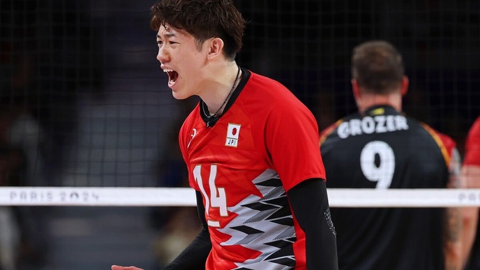 大一番で大黒柱・石川祐希は出場なるか？　バレー男子日本代表が決勝T進出かけてアメリカと激突　地上波放送・中継・ネット配信情報
