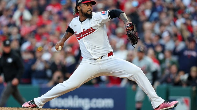 【MLB】守護神クラセの賭博疑惑余波……ガーディアンズが“安打製造機”クワン放出を容認か　移籍先候補はドジャースら4球団