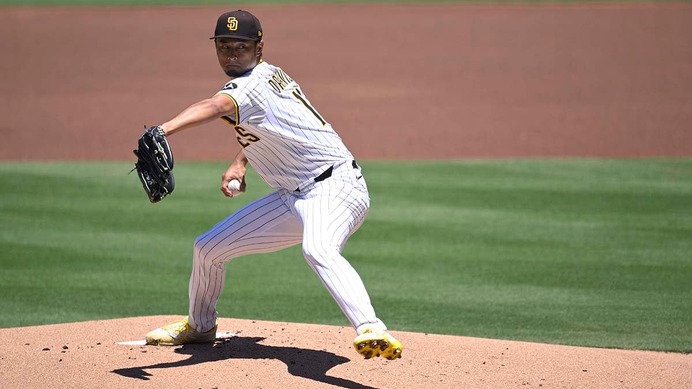 【MLB】日米通算204勝を達成したダルビッシュ有、38歳にして止まらぬ進化　「腕を思い切り下げた」新フォームでメッツ打線を翻弄