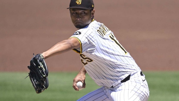 【MLB】「パドレスの柱」指揮官、日米通算204勝を挙げたダルビッシュ有を称賛　対峙したメッツ監督も「手強い存在」とお手上げ
