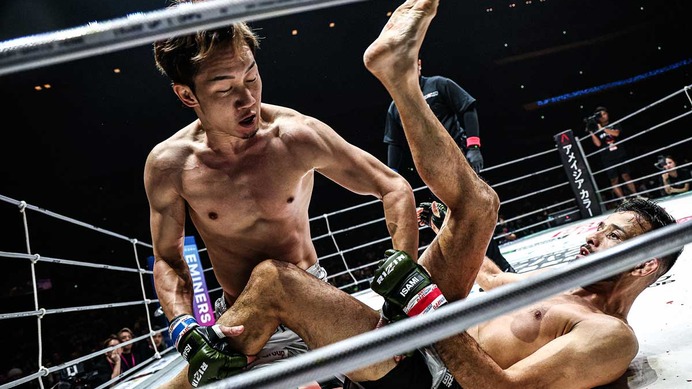 【RIZIN】朝倉未来、次戦に向けた課題を“恩師”前田日明氏が提示　「いい勉強材料になる」愛弟子に勧めた“超RIZIN4の一戦”とは……
