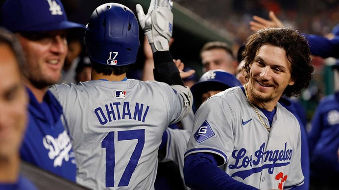 【MLB】「ドジャースには彼のための場所がなかった」アウトマン放出を惜しむ声も……メジャー定着ならず、今季は3Aで20本塁打