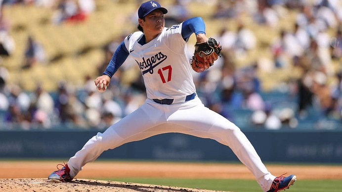 【MLB】大谷翔平、またも歴史を塗り替える　「4条件」をクリアしたメジャー初の記録とは……「1920年以降、ただ1人」と米データ会社