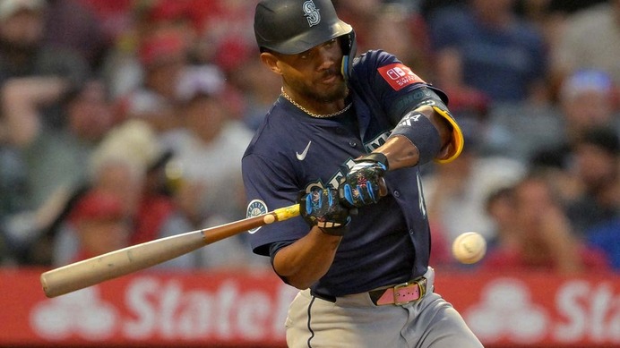 【MLB】“2年ぶり8連勝”マリナーズ、アストロズと同率首位に　米記者絶賛の快進撃「打線は素晴らしく、先発は強力、ブルペンは圧倒的」