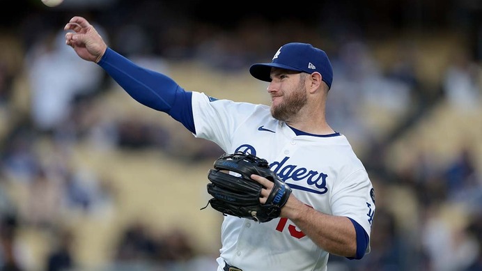 【MLB】“首位陥落”寸前のドジャース、好調マンシーも「うまくいっていない」と危機感あらわ　週末はパドレスと直接対決