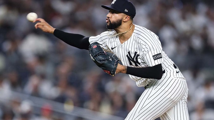 【MLB】公式サイトが特集「残りシーズンで評価が分かれるFA10選手」　ヤンキースの“魔球使い”守護神ウィリアムズは厳しい現状