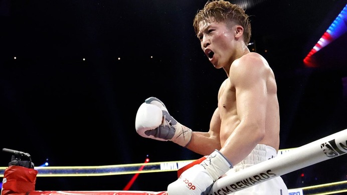 「最悪のパターンもある」元世界王者が「井上尚弥 vs. アフマダリエフ」を勝敗予想　一発と“未知”の打たれ強さを要警戒