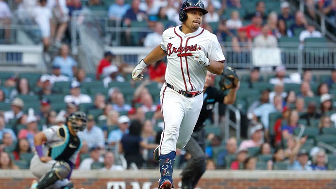 【MLB】ナ・リーグ新人王争いの注目3選手まとめ　オッズも毎週大きく変動中…大本命不在で最終盤まで熾烈な混戦か